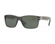 Persol OPO3195S Grey Green Lenses