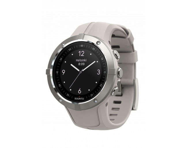 suunto spartan trainer steel