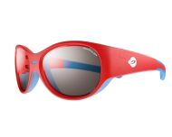 Julbo Puzzle Rouge-Bleu Fluo Sectron 3