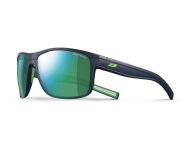 Julbo Renegade Noir Translucide Julbo Spectron 3CF Gold