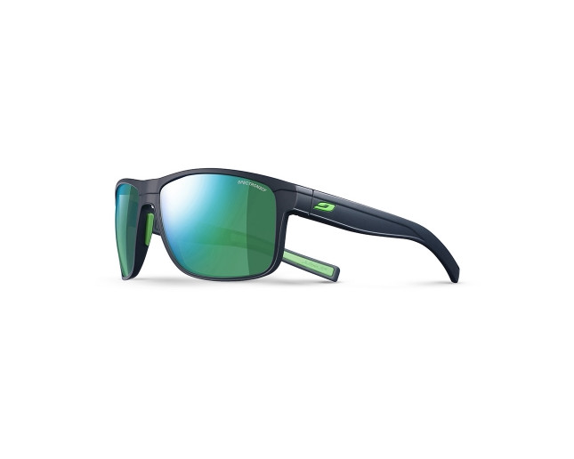 Julbo Renegade Bleu Foncé / Vert Spectron 3CF