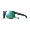 Julbo Renegade Bleu Foncé / Vert Spectron 3CF