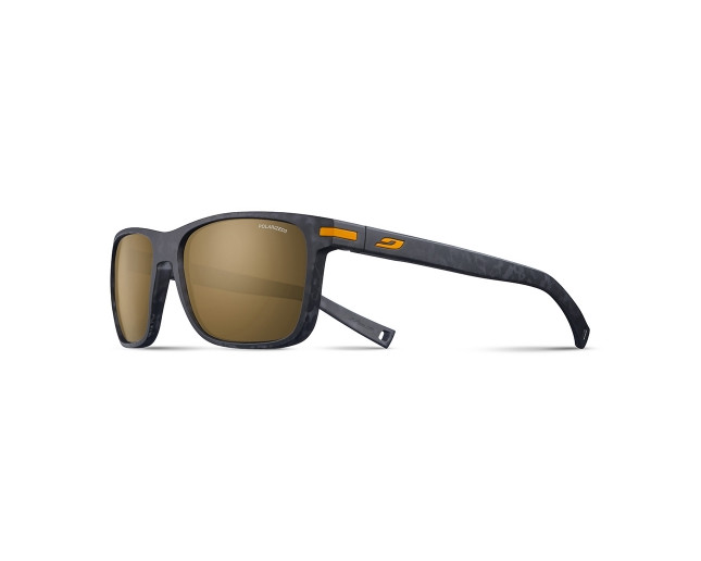 Julbo Wellington Ecaille Gris Mat Polarized 3