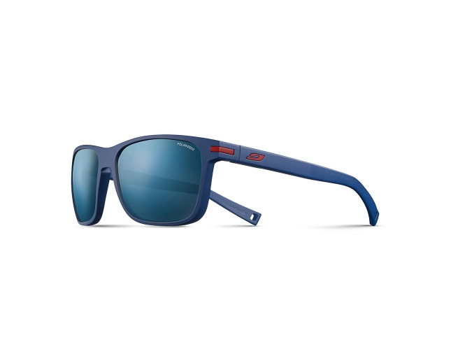 Julbo Megève Blanc Brillant Spectron 3 Flash Rose