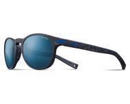 Julbo Megève Blanc Brillant Spectron 3 Flash Rose