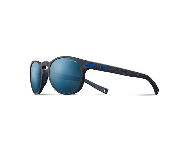 Julbo Valparaiso Ecaille Gris Mat Polarized 3