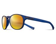 Julbo Valparaiso Bleu Navy Translucide Polarized 3