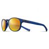 Julbo Valparaiso Bleu Navy Translucide Polarized 3