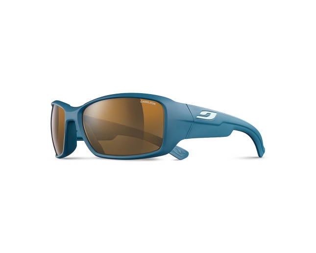 Julbo Whoops Bleu Bleu Ciel Caméléon