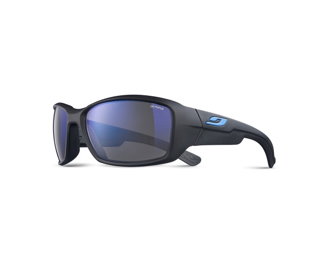 Julbo Whoops Noir Mat Bleu Octopus