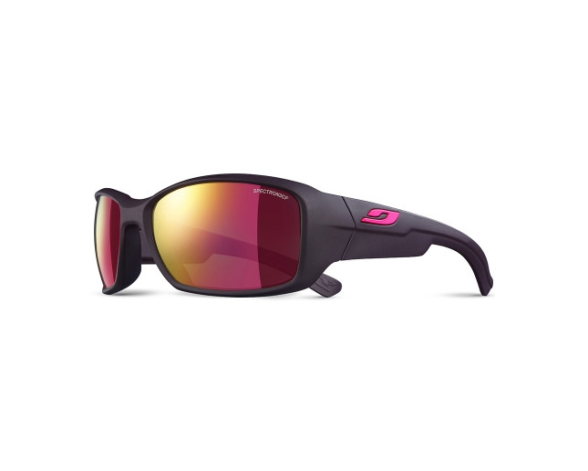 Julbo Whoops Aubergine Rose Spectron 3CF