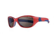 Julbo Solan Rouge/Bleu Julbo Spectron 3+