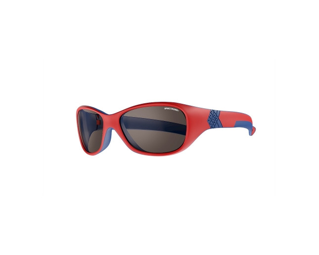 Julbo Solan Rouge/Bleu Julbo Spectron 3+