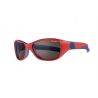 Julbo Solan Rouge/Bleu Julbo Spectron 3+