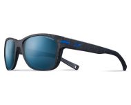 Julbo Megève Blanc Brillant Spectron 3 Flash Rose