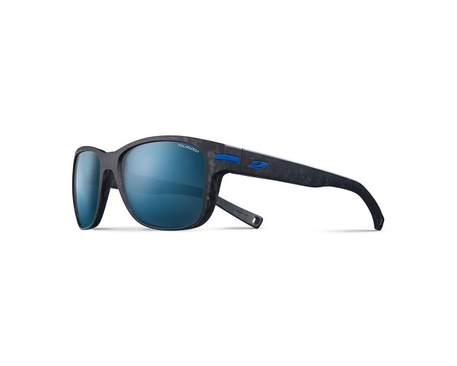 Julbo Megève Blanc Brillant Spectron 3 Flash Rose