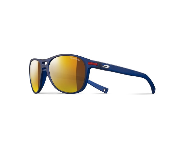 Julbo Galway Bleu Navy Translucide Polarized 3