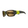 Julbo Piccolo Gris Foncé/Jaune Polar Junior 3