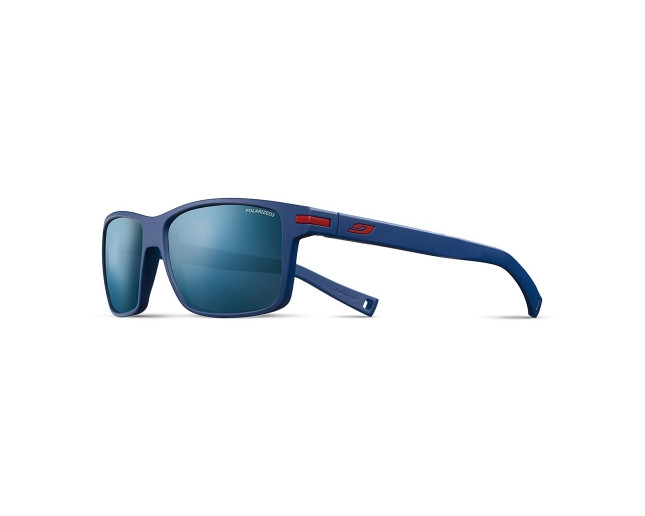 Julbo Syracuse Bleu Mat Polarized 3