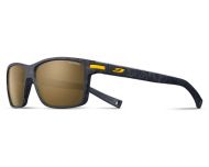 Julbo Megève Blanc Brillant Spectron 3 Flash Rose