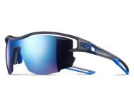 Julbo Aero Gris Translucide/Bleu Julbo Spectron 3CF