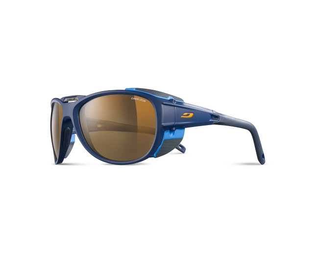 Julbo Explorer 2.0 Blau Foncé/Bleu Julbo Cameleon