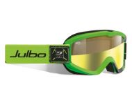 Julbo Bang MTB Vert Noir Zebra Light