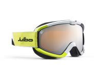 Julbo Plasma MTB Noir/Gris/Rouge Speed Ecran Clear