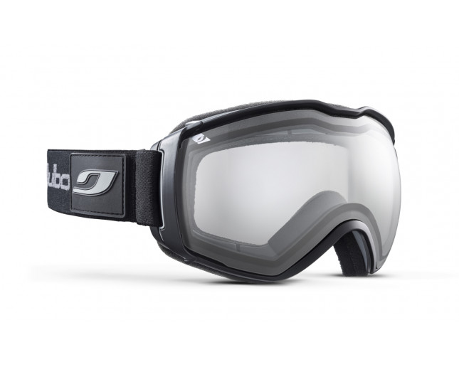 Julbo Airflux MTB Noir/Noir Ecran Clear