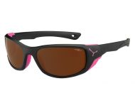 Cebe Jorasse M Matte Black Pink Cebe 2000 Brown AF FM