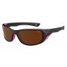 Cebe Jorasse M Matte Black Pink Cebe 2000 Brown AF FM