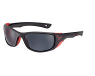 Cebe Jorasse M Matte black red Cebe 1500 Grey 