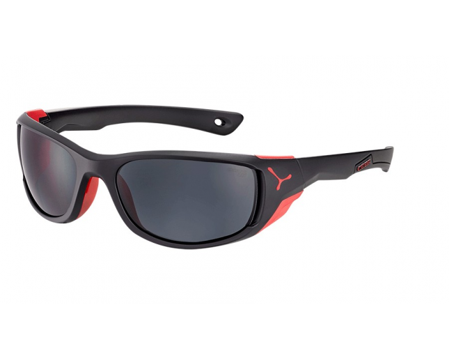 Cebe Jorasse M Matte black red Cebe 1500 Grey 