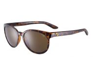 Cébé Sunrise Shiny Tortoise Gold  1500 Brown PCd