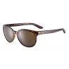 Cébé Sunrise Shiny Tortoise Gold  1500 Brown PCd