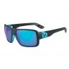 Cebe L.A.M Matt Black Blue Cebe 1500 Grey Blue FM