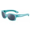 Cebe S'Pies Matte Matt Mint Turquoise  1500 Grey PC Blue Light