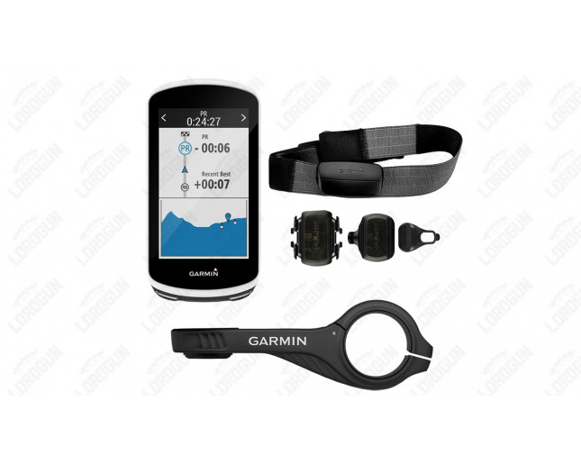 Garmin 1030 Bundle - 010-01758-11 Multisports Watches and GPS -