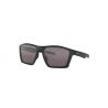 Oakley Targetline Matte Black-Prizm Black