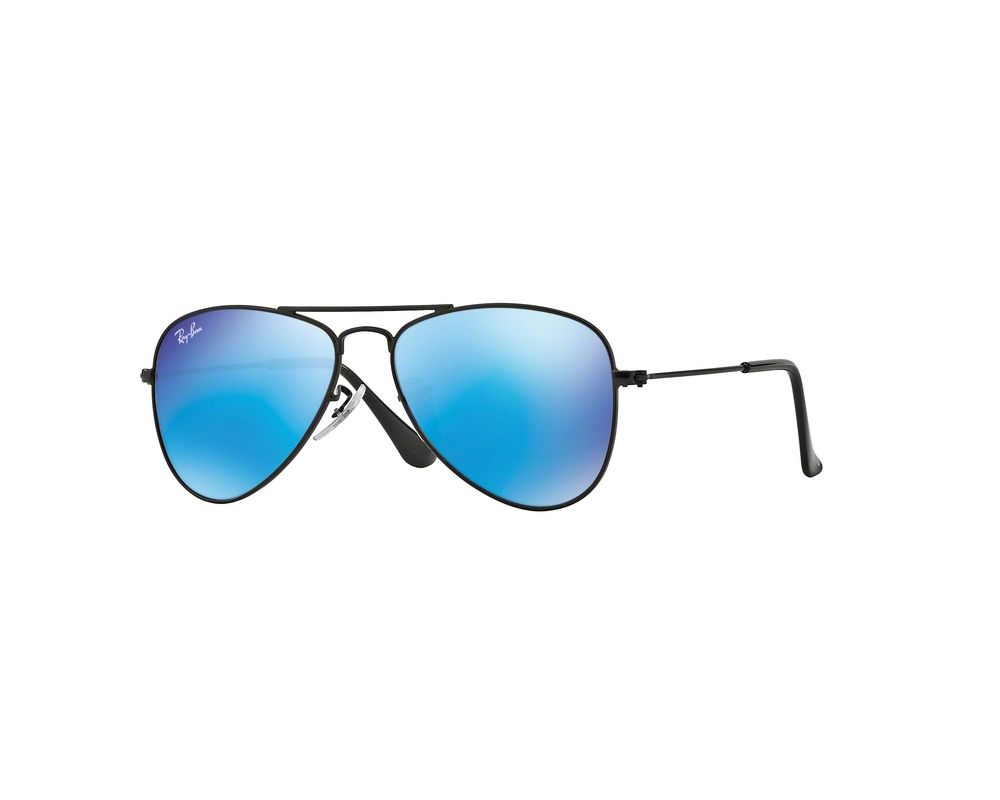 blue mirror ray ban sunglasses