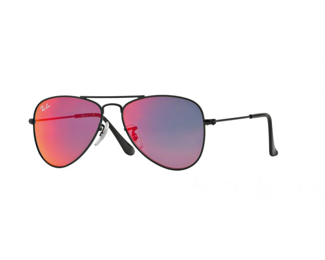 red sunglasses ray ban