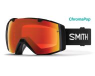 Smith I/O Cobalt Block 2 lenses