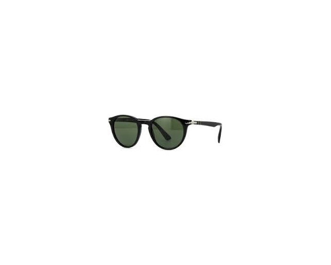Persol 3154S Black-Crystal green