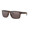 Oakley Holbrook XL OO941 Matte Brown Tortoise-Prizm black