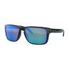 Oakley Holbrook XL OO941 Matte black-Warm grey