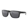 Oakley Holbrook XL OO941 Matte Black-Prizm Black Polarized