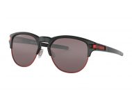 Oakley Latch Key Polished black-Prizm black