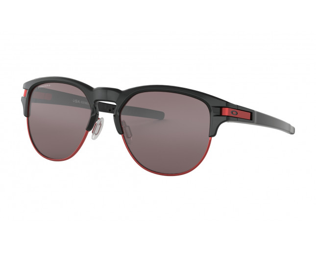 Oakley Latch Key Polished black-Prizm black - OO9394-05 - Sunglasses -  IceOptic