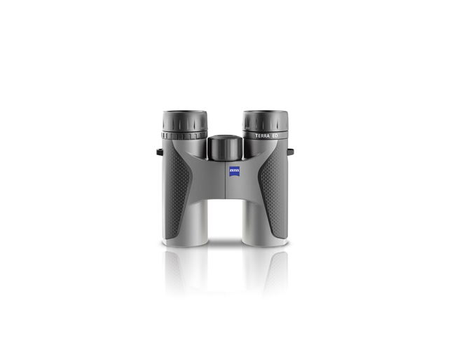 Zeiss Terra 8x42 T Grey