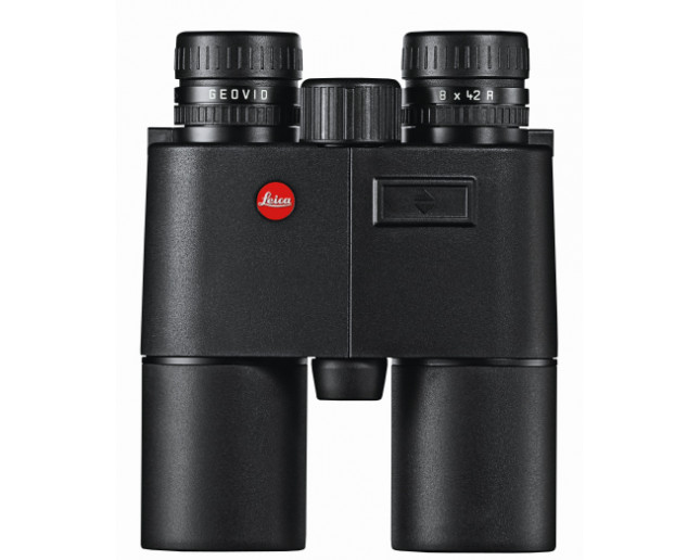 Leica Geovid HD 8x42 R